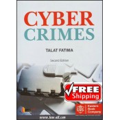 EBC's Cyber Crimes for BSl & LL.B by Dr. Talat Fatima